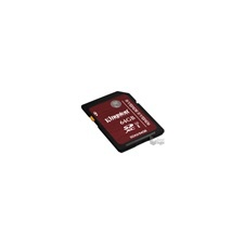 Kingston 64GB SD (SDXC UHS-I SC3) (SDA3/64GB) memória kártya memóriakártya