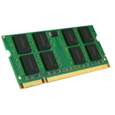 Kingston 8GB 1333MHz DDR3 Non-ECC CL9 SODIMM  (KVR1333D3S9/8G) memória (ram)