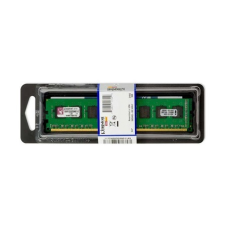 Kingston 8GB 1600MHz CL11 DDR3 (KVR16LN11/8) - Memória memória (ram)