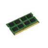 Kingston 8gb 1600mhz ddr3 - sodimm memória non-ecc low-voltage 1.35v