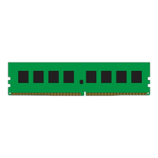Kingston 8GB 2666MHz DDR4 Non-ECC CL19 memória (ram)