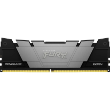 Kingston 8GB / 3200 Fury Renegade Black DDR4 RAM memória (ram)