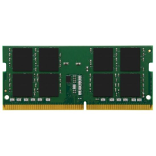 Kingston 8GB 3200MHz DDR4 RAM Kingston notebook memória CL22 (KSM32SES8/8HD) memória (ram)