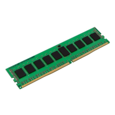 Kingston 8GB 3200MHz DDR4 RAM Kingston ValueRAM CL22 (KVR32N22S8/8) memória (ram)