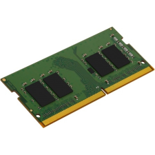 Kingston 8GB 3200MHz DDR4 - SODIMM memória Non-ECC CL22 (KVR32S22S8/8) memória (ram)