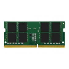 Kingston 8gb/3200mhz ddr-4 1rx8 (kvr32s22s8/8) notebook memória memória (ram)