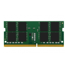 Kingston 8GB/3200MHz DDR-4 1Rx8 (KVR32S22S8/8) notebook memória memória (ram)