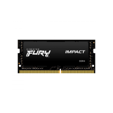 Kingston 8GB/3200MHz DDR-4 FURY Impact (KF432S20IB/8) notebook memória memória (ram)