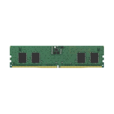 Kingston 8GB 4800MHz DDR5 RAM Kingston memória CL38 (KCP548US6-8) (KCP548US6-8) memória (ram)