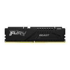 Kingston 8GB / 5600 Fury Beast Black (AMD EXPO) DDR5 RAM memória (ram)