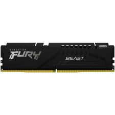 Kingston 8GB / 5600 Fury Beast Black DDR5 RAM memória (ram)