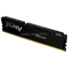 Kingston 8GB/5600MHz DDR-5 FURY Beast Black (KF556C40BB-8) memória (KF556C40BB-8)