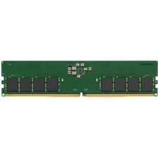 Kingston 8GB 5600MT/s DDR5 memória Non-ECC CL46 1Rx16 memória (ram)