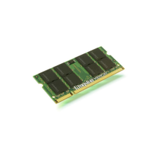 Kingston 8GB DDR3 1333MHz SODIMM memória (ram)