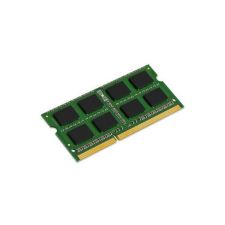 Kingston 8GB DDR3 1600MHz SODIMM memória (ram)