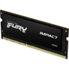 Kingston 8GB DDR3L 1600MHz Fury Impact SODIMM KF316LS9IB/8