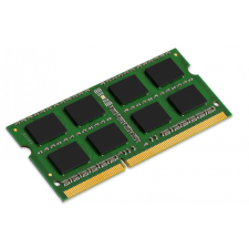  Kingston 8GB DDR3L 1600MHz SODIMM memória (ram)