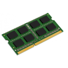 Kingston 8GB DDR3L 1600MHz SODIMM (KCP3L16SD8/8) memória (ram)