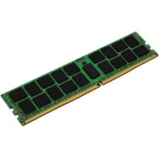 Kingston 8GB DDR4 2666MHz ECC memória (ram)