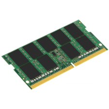 Kingston 8GB DDR4 3200MHz SODIMM memória (ram)