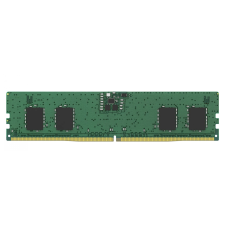 Kingston 8gb ddr5 5600mhz kcp556us6-8 memória (ram)