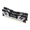 Kingston 96GB 6000MHz DDR5 RAM Kingston Fury Renegade CL32 (2x48GB) (KF560C32RSK2-96) (KF560C32RSK2-96)