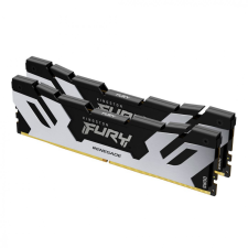  Kingston 96GB DDR5 6400MHz Kit(2x48GB) Fury Renegade Black/Silver memória (ram)