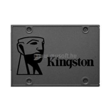 Kingston A400 2.5 120GB SATA3 SA400S37/120G merevlemez