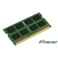 Kingston /Branded 4GB/1600MHz DDR-3 LoVo (KCP3L16SS8/4) notebook memória memória (ram)