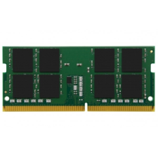 Kingston /branded 8gb/3200mhz ddr-4 single rank (kcp432ss6/8) notebook memória memória (ram)