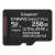 Kingston Canvas Select Plus 256GB MicroSDXC 30 MB/s SDCS3/256GBSP