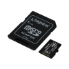 Kingston Canvas Select Plus MicroSDXC 128GB, C10