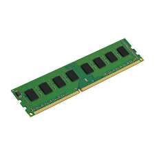 Kingston Client Premier Memória DDR3 4GB 1600MHz Single Rank Low Voltage memória (ram)