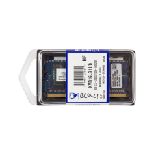 Kingston, CSX, Corsair Asus X540 X540L 8GB 1600MHz - PC12800 DDR3L laptop memória memória (ram)