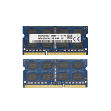 Kingston, CSX, Corsair Dell Latitude E5550 8GB 1600MHz - PC12800 DDR3L (PC3L) laptop memória memória (ram)