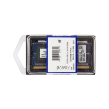 Kingston, CSX, Corsair HP ProBook 470 G2 8GB 1600MHz - PC12800 DDR3L laptop memória memória (ram)