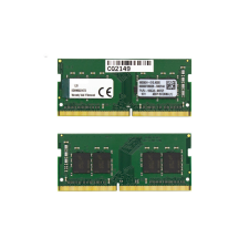 Kingston, CSX Dell Precision 17 7710 4GB 2133MHz - PC17000 DDR4 laptop memória memória (ram)