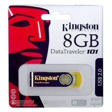 Kingston DataTraveler 101 8 GB pendrive