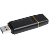 Kingston DataTraveler Exodia 128GB USB 3.0 Fekete