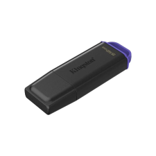 Kingston DataTraveler Exodia 512GB USB 3.2 Gen 1 Fekete-Lila DTXG2/512GB pendrive