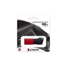 Kingston - DataTraveler Exodia M 128GB - DTXM/128GB pendrive