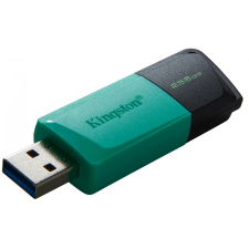 Kingston DataTraveler Exodia M 256GB USB 3.0 Fekete-Zöld pendrive