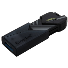 Kingston DataTraveler Exodia Onyx 128GB USB 3.0 Fekete pendrive