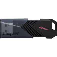 Kingston datatraveler exodia onyx 256gb pendrive (dtxon/256gb) pendrive