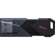 Kingston datatraveler exodia onyx 64gb pendrive (dtxon/64gb) pendrive