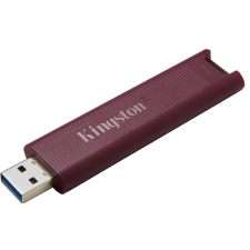 Kingston DataTraveler Max 1000GB USB 3.1 Bordó pendrive