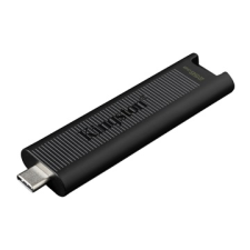 Kingston DataTraveler Max 256GB USB-C 3.2 (DTMAX/256GB) - Pendrive pendrive