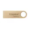 Kingston DataTraveler SE9 G3 3.0 512GB USB 3.0 Arany (DTSE9G3/512GB)
