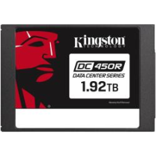 Kingston DC450R 2.5 1.92TB SATA3 SEDC450R/1920G merevlemez