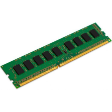 Kingston DDR3, 8 GB, 1600MHz, CL11 (KCP316ND8/8) memória (ram)